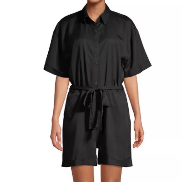 NEW WITHOUT TAGS - Tencel Ripzone Women's Beachcomber Jumpsuit - Small - Picture 1 of 5